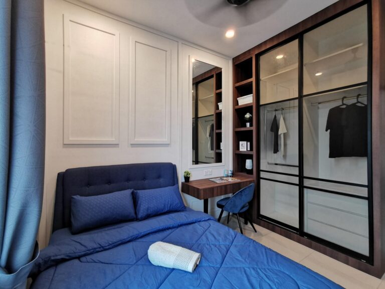 SuriaAman_TypeB_Bedroom5
