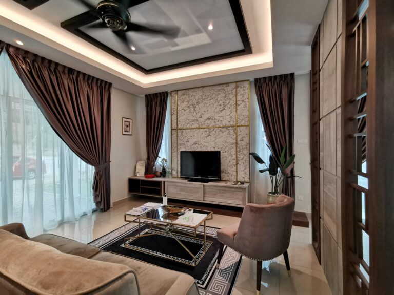 SuriaAman_TypeB_LivingRoomB