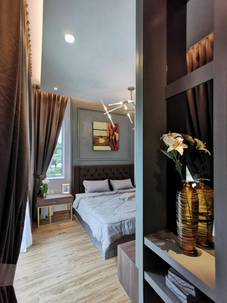 SuriaAman_TypeB_MasterBedroomA