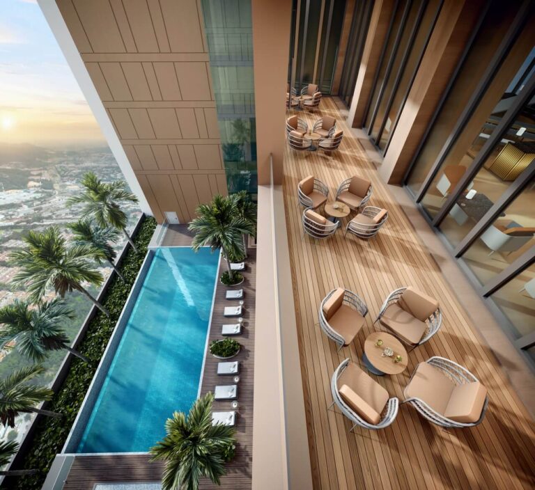 Sky-Dining