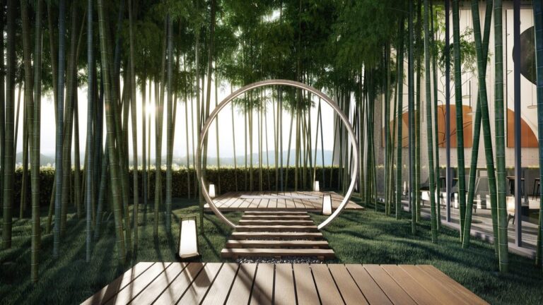 Zen-Garden